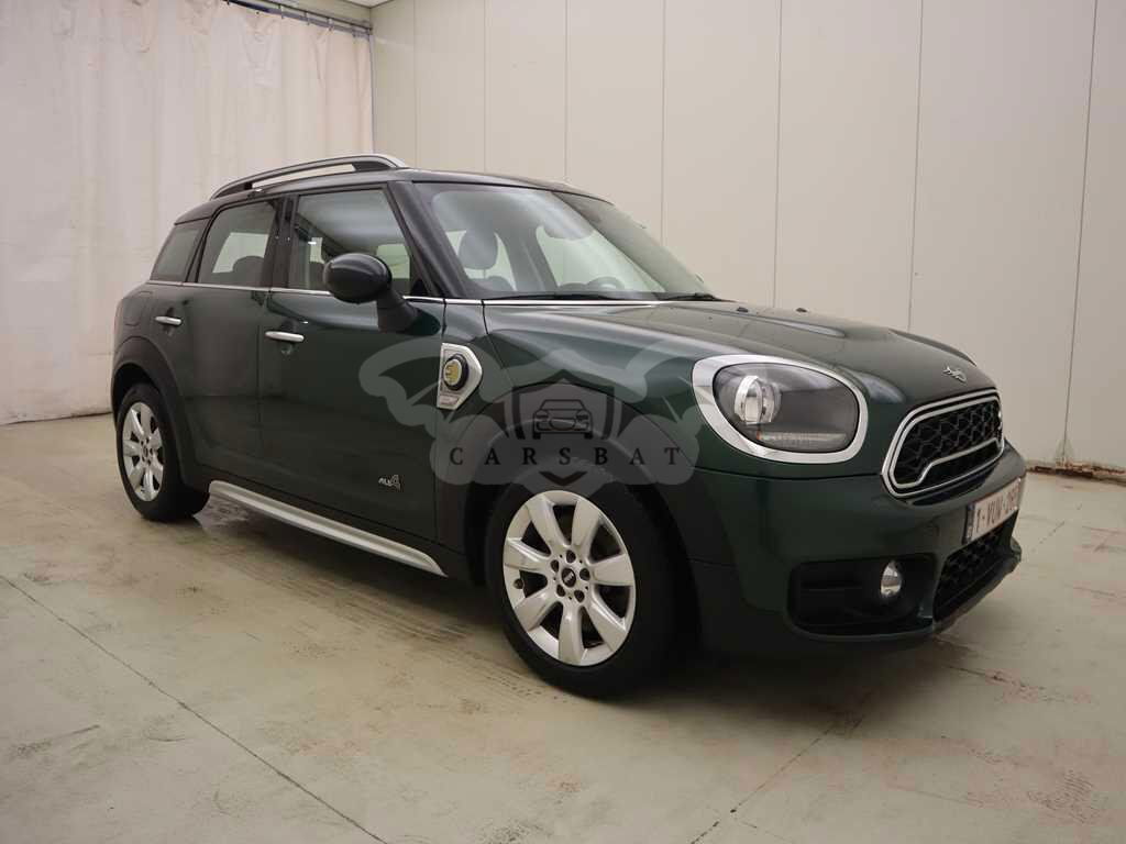 Mini Countryman Cooper SE 1.5I 2019
