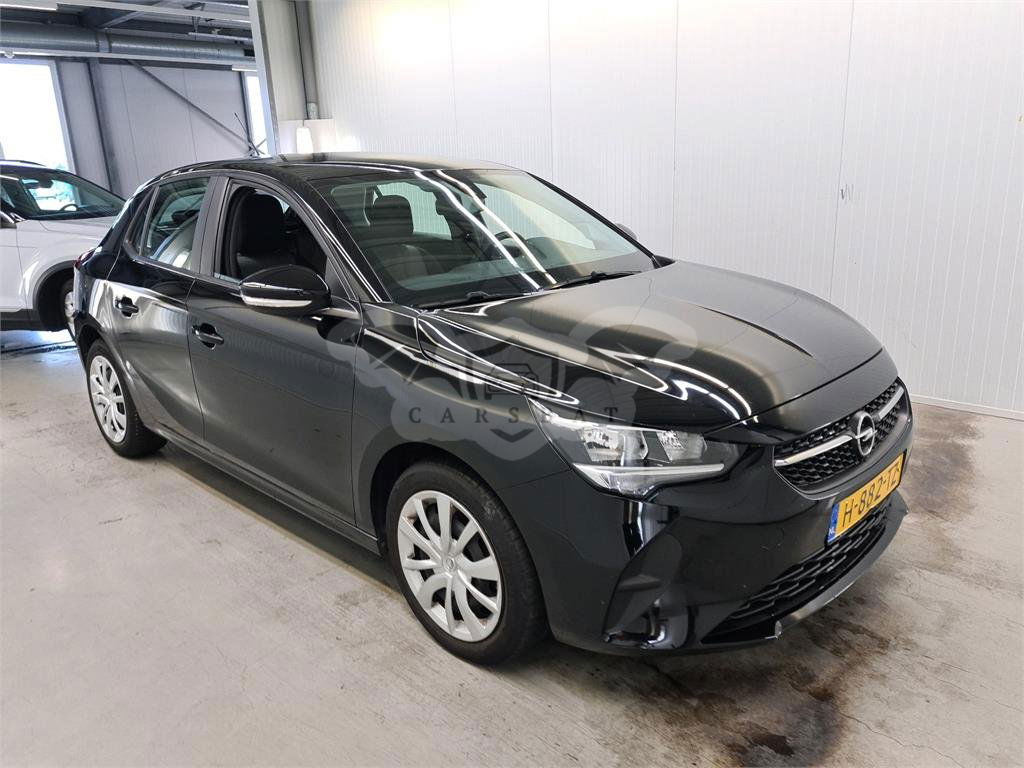Opel Corsa 1.2 2020