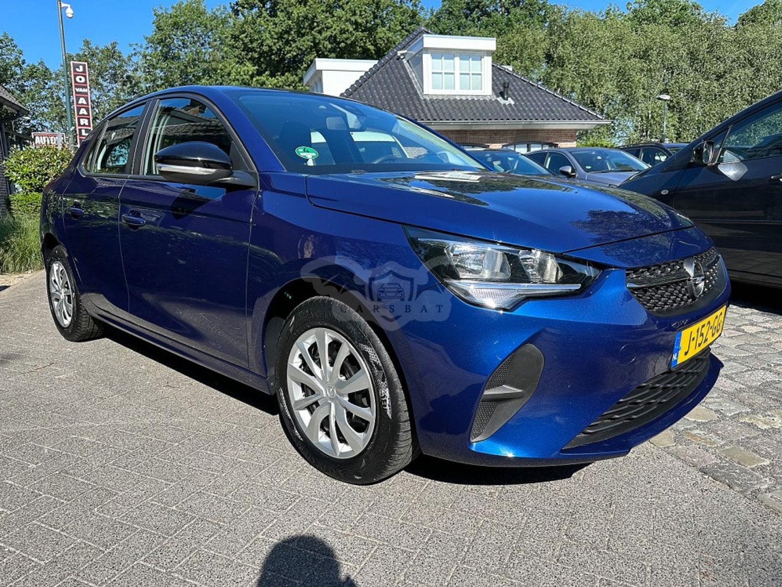 Opel Corsa 1.2 2020