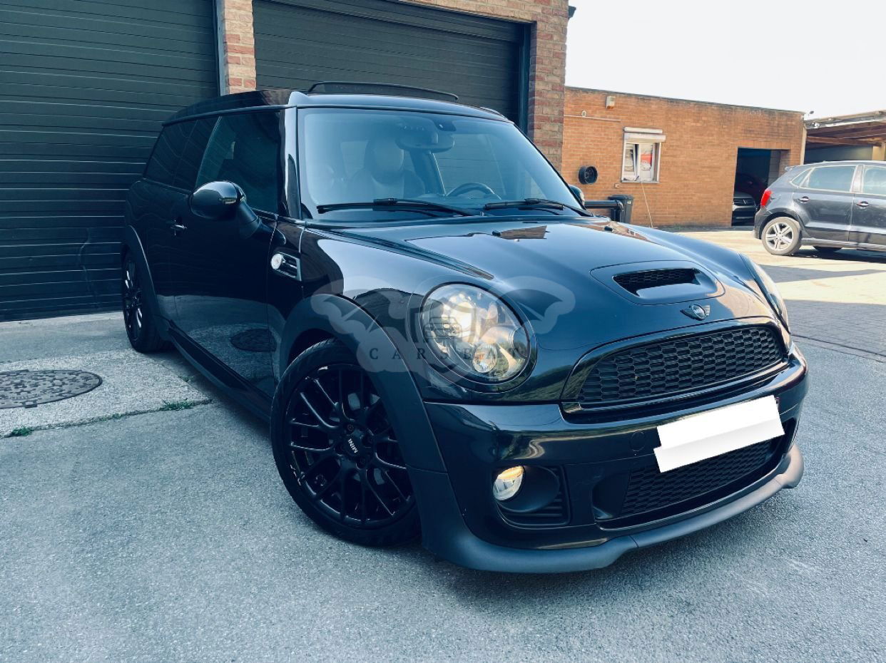 Mini Clubman Cooper SD 2.0 2012