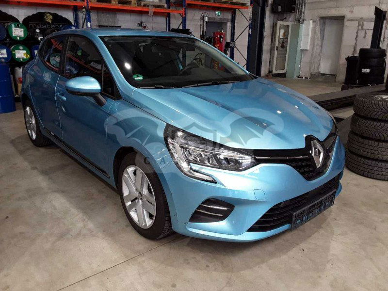 Renault Clio Zen 2021