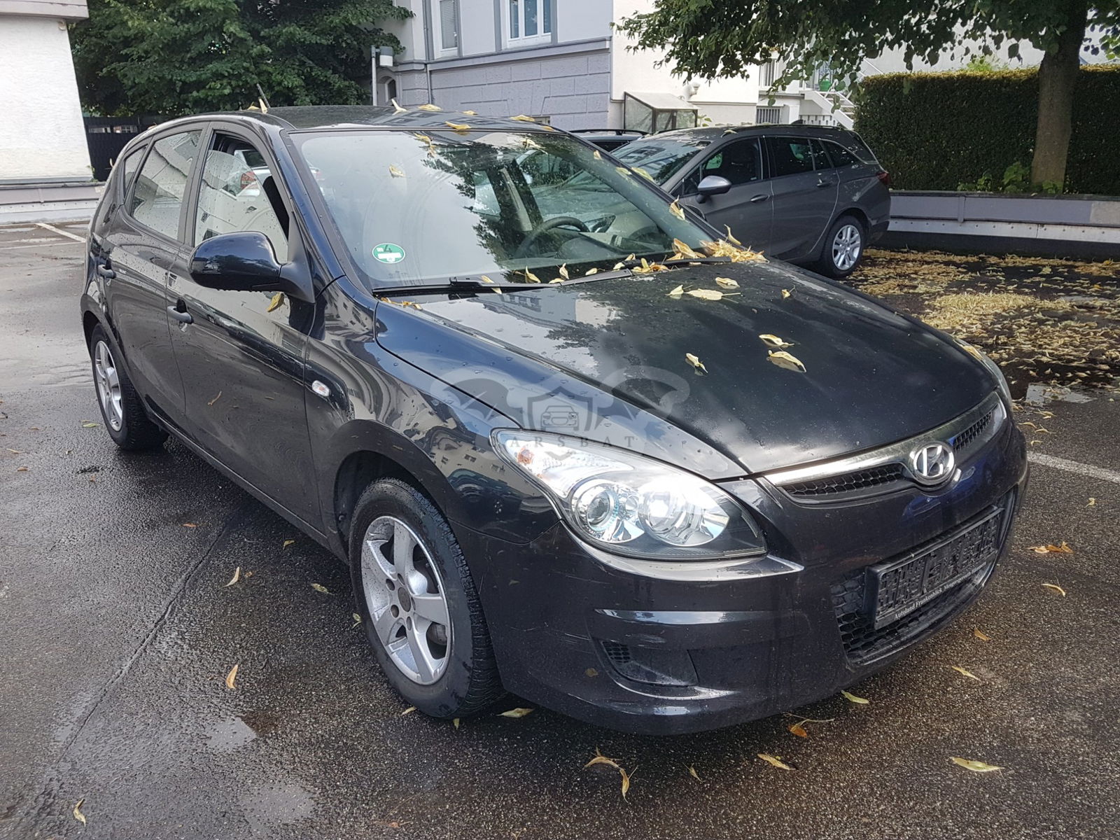 Hyundai i30 1.4i 2010