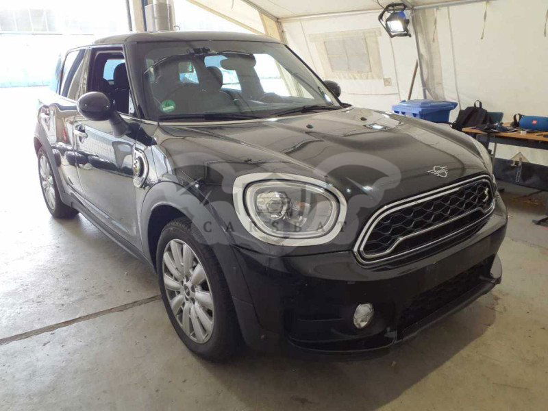 Mini Countryman Cooper SE 2019