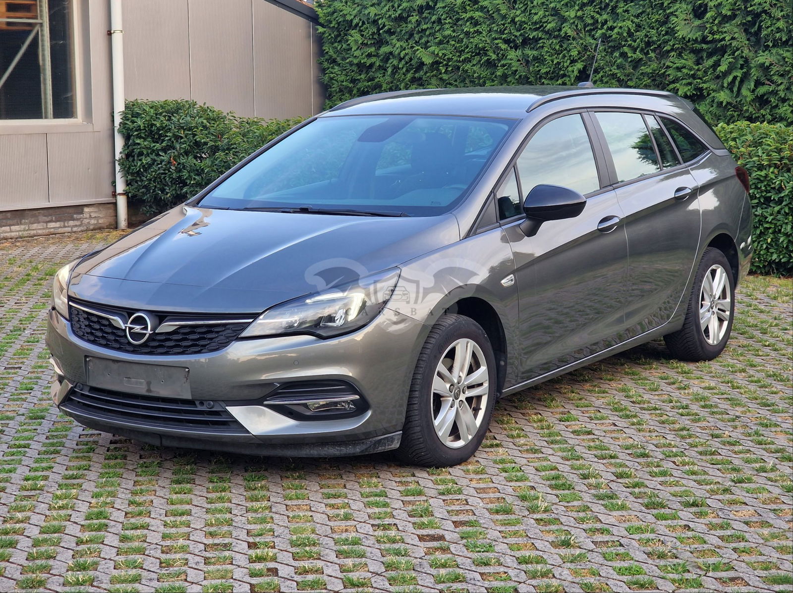 Opel Astra Sports Tourer 1.5 CDTI 2021
