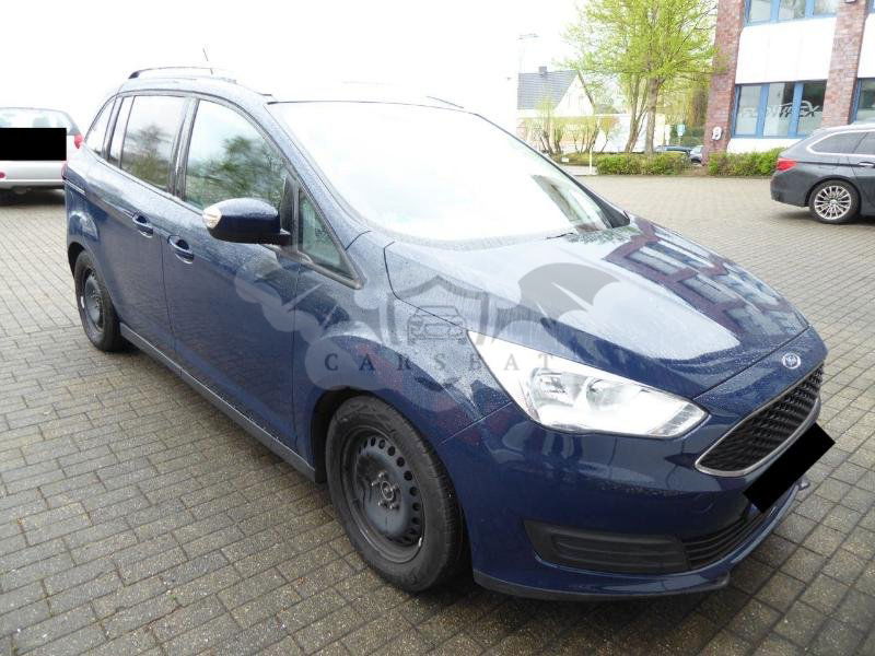 Ford C-Max Grand 2.0 TDCI Trend 2017