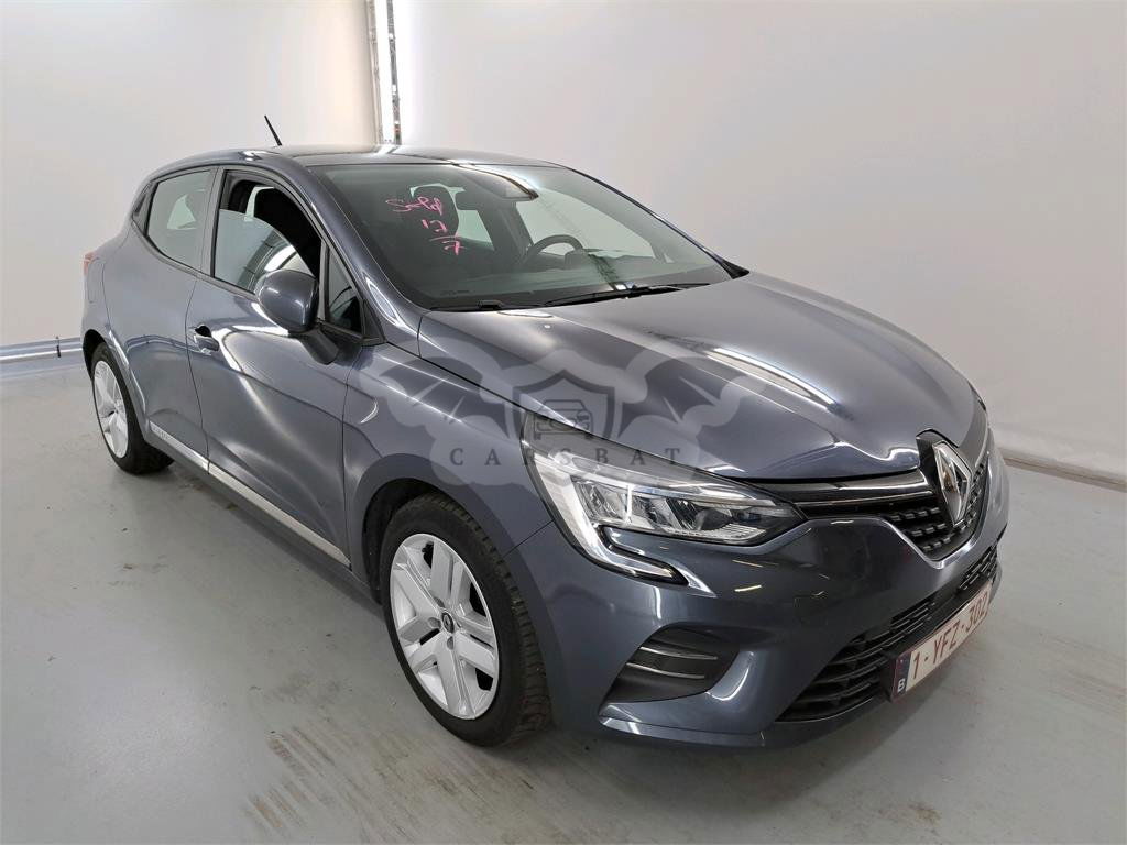 Renault Clio 1.5 DCI Zen 2020