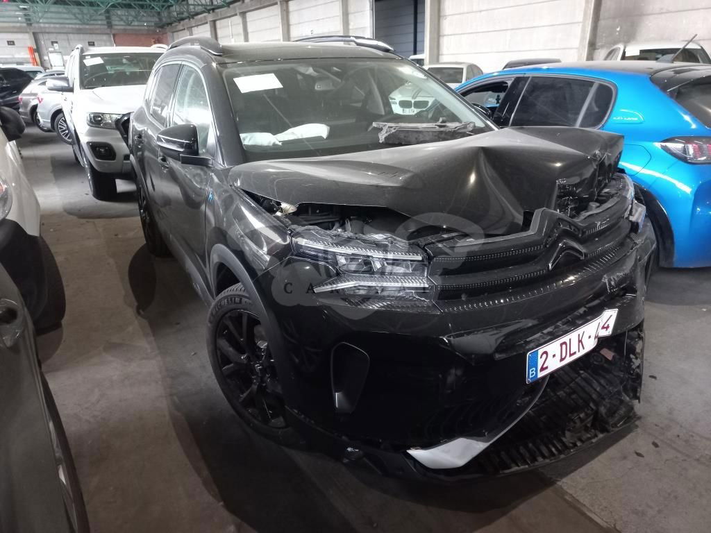 Citroën C5 Aircross 1.6 SHINE 2023