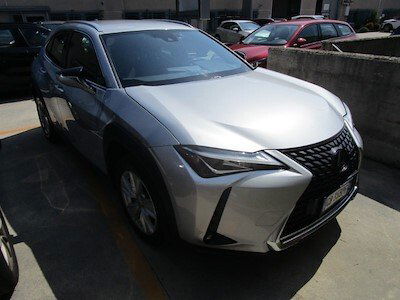 Lexus UX 250 Business 2020