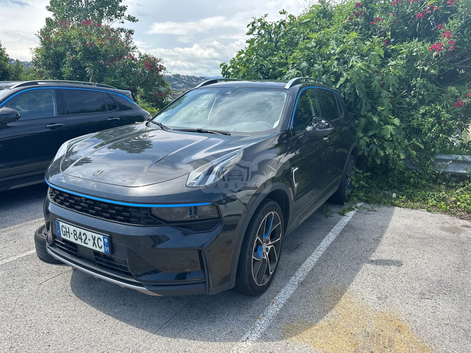 Lynk&Co 01 1.5 2022