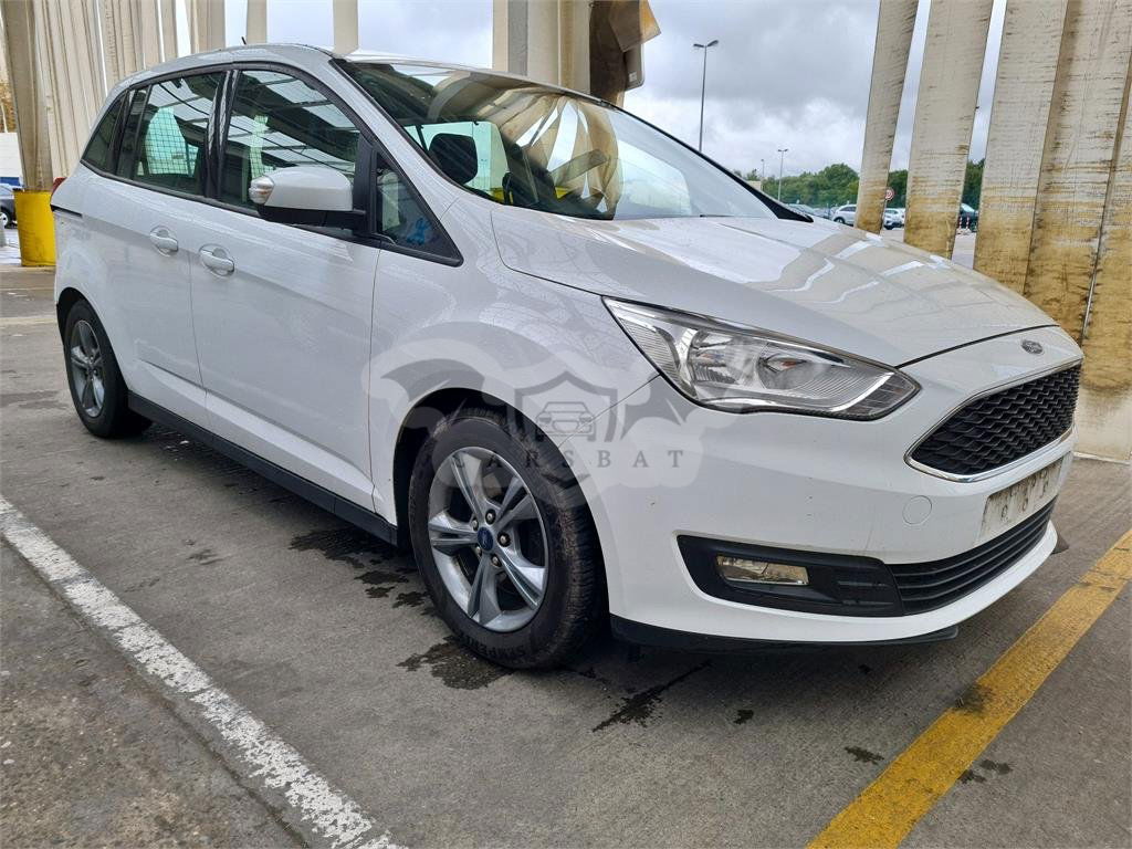 Ford C-Max Grand 1.5 TDCI Business 2017
