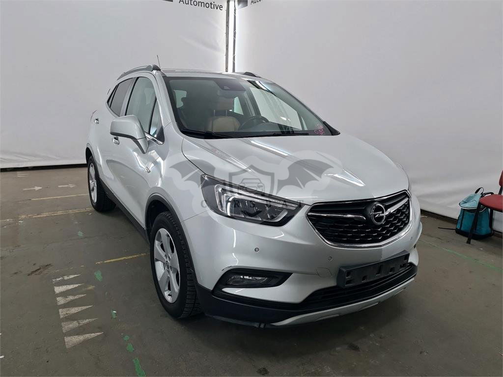 Opel Mokka X 1.6 CDTI Innovation 2017