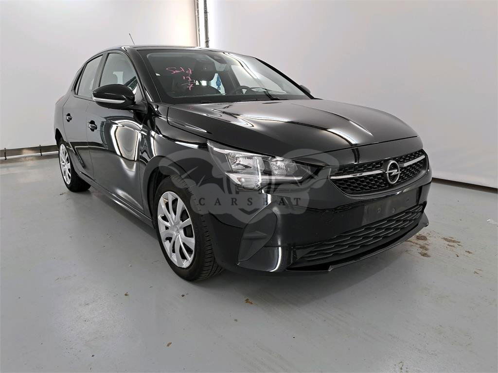 Opel Corsa 1.5 2020