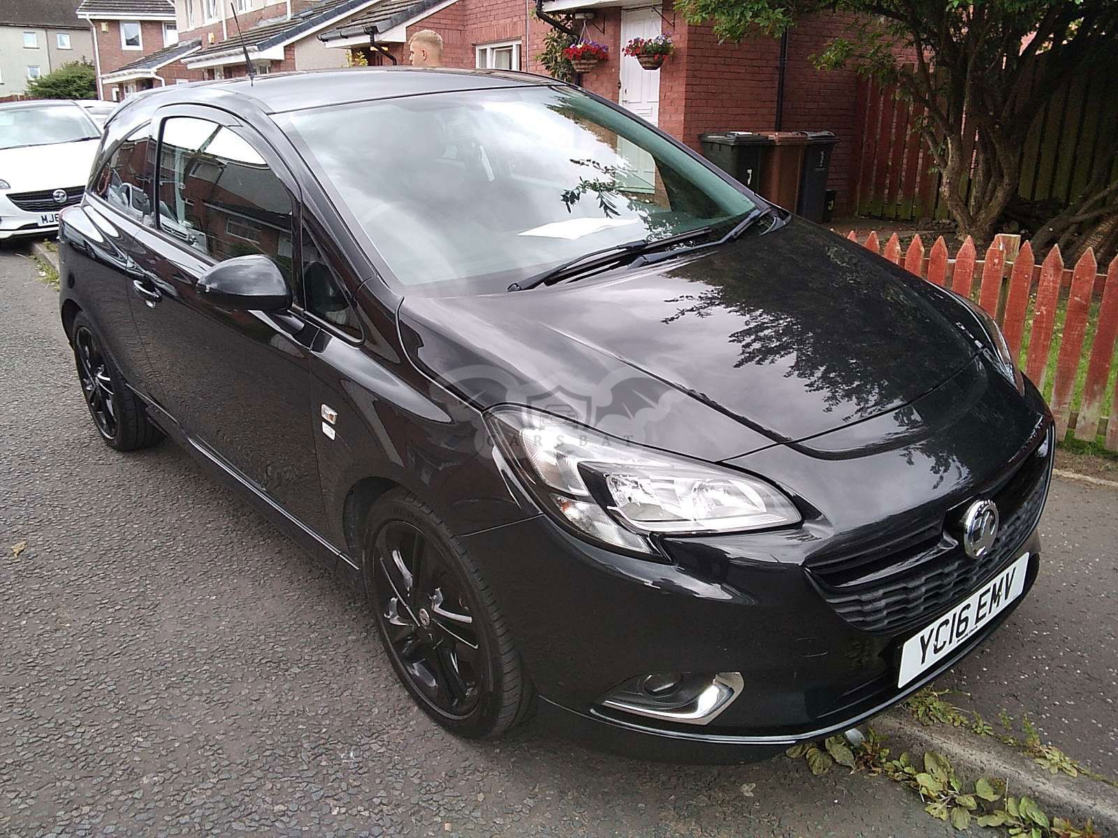 Vauxhall Corsa 1.0 Limited Edition 2016