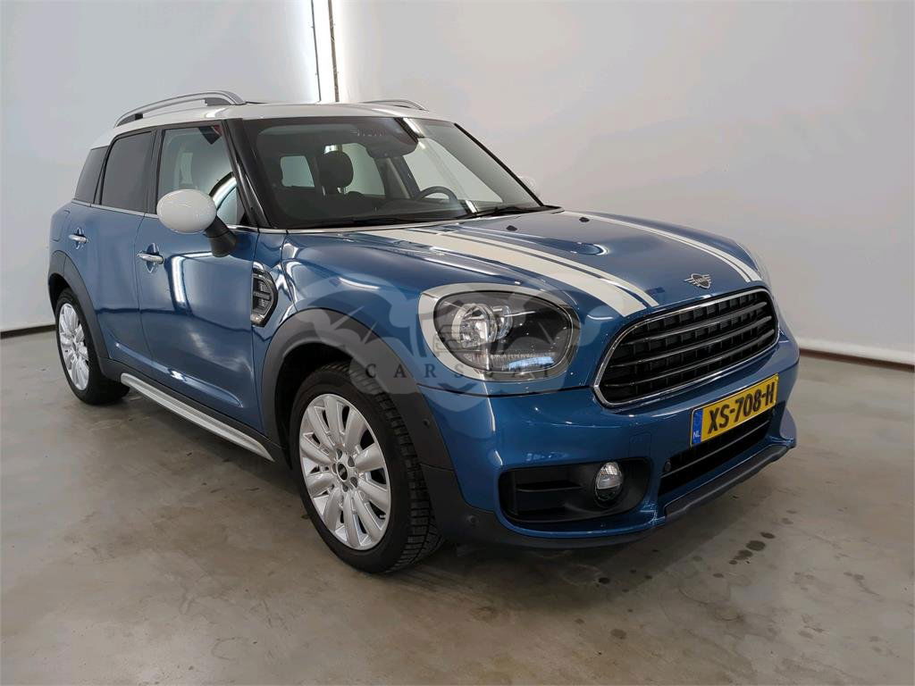 Mini Countryman Cooper 1.5 2019