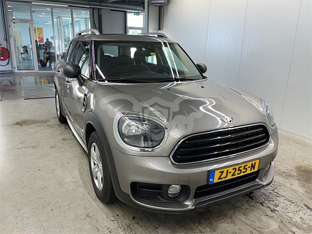 Mini Countryman One 1.5 2019
