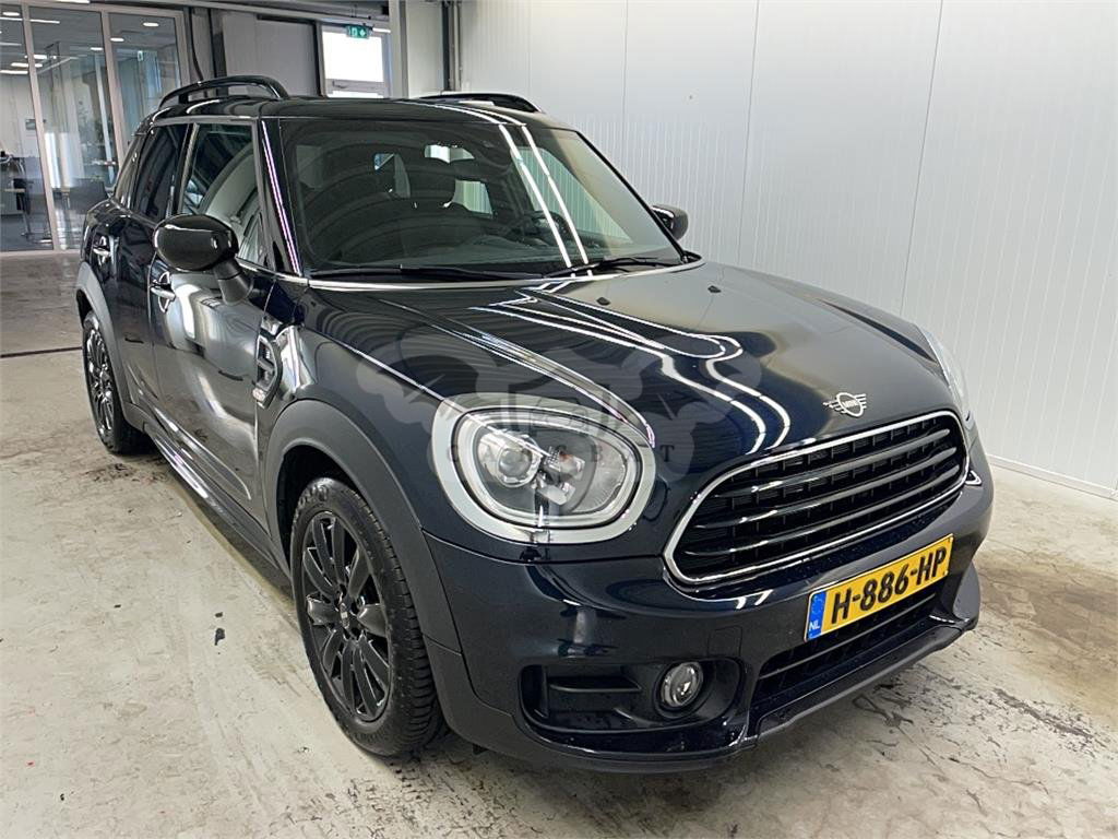 Mini Countryman Cooper 1.5 2020