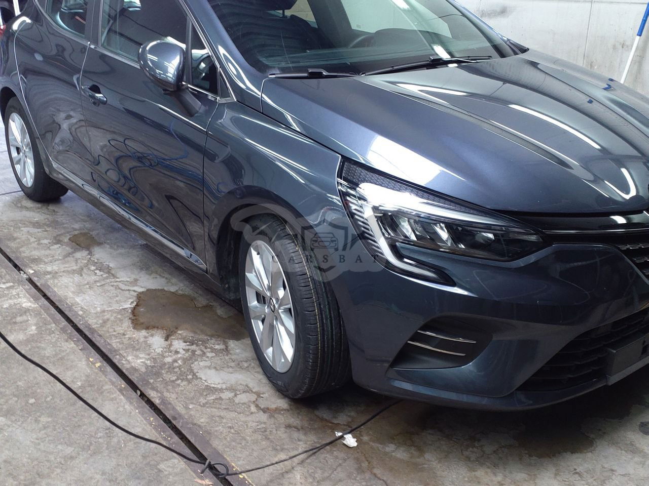 Renault Clio 1.0 Tce Intens 2021