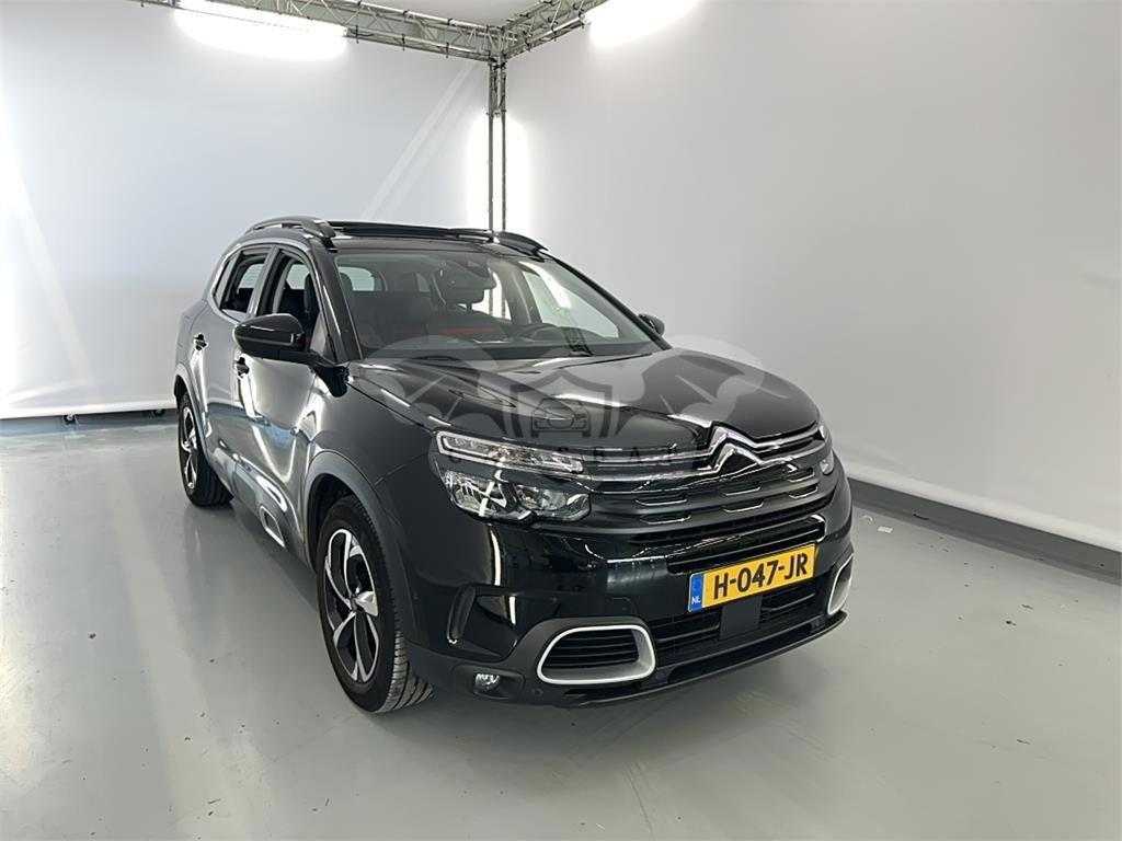 Citroën C5 Aircross 1.2i Business 2020