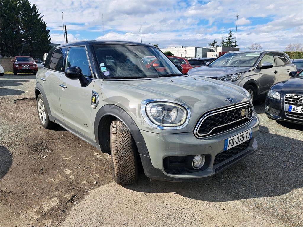 Mini Countryman Cooper SE 1.5 Business 2019