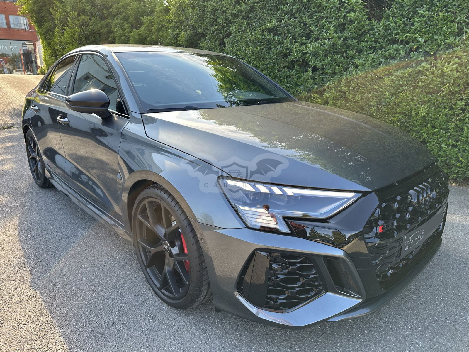 Audi A3 RS3 2.5 TFSI 2022