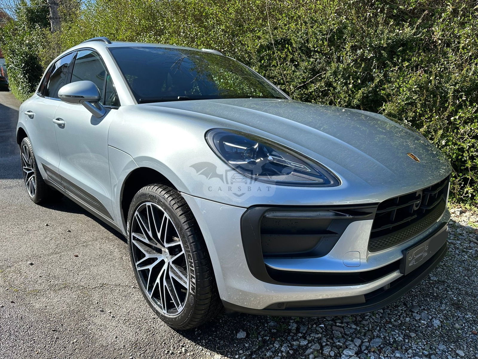 Porsche Macan 2.0 2022