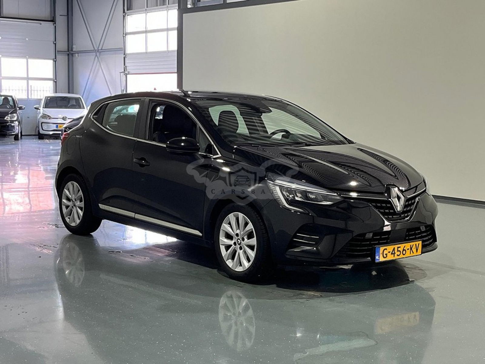 Renault Clio 1.0 Tce Intens 2020
