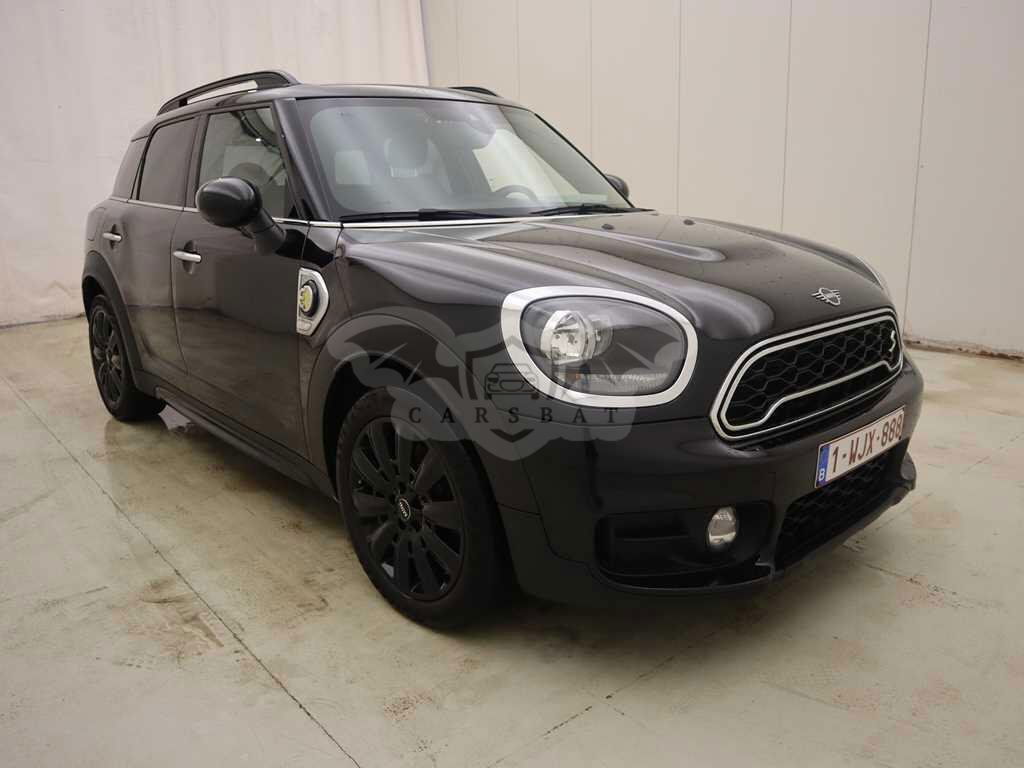 Mini Countryman Cooper SE 1.5I 2019