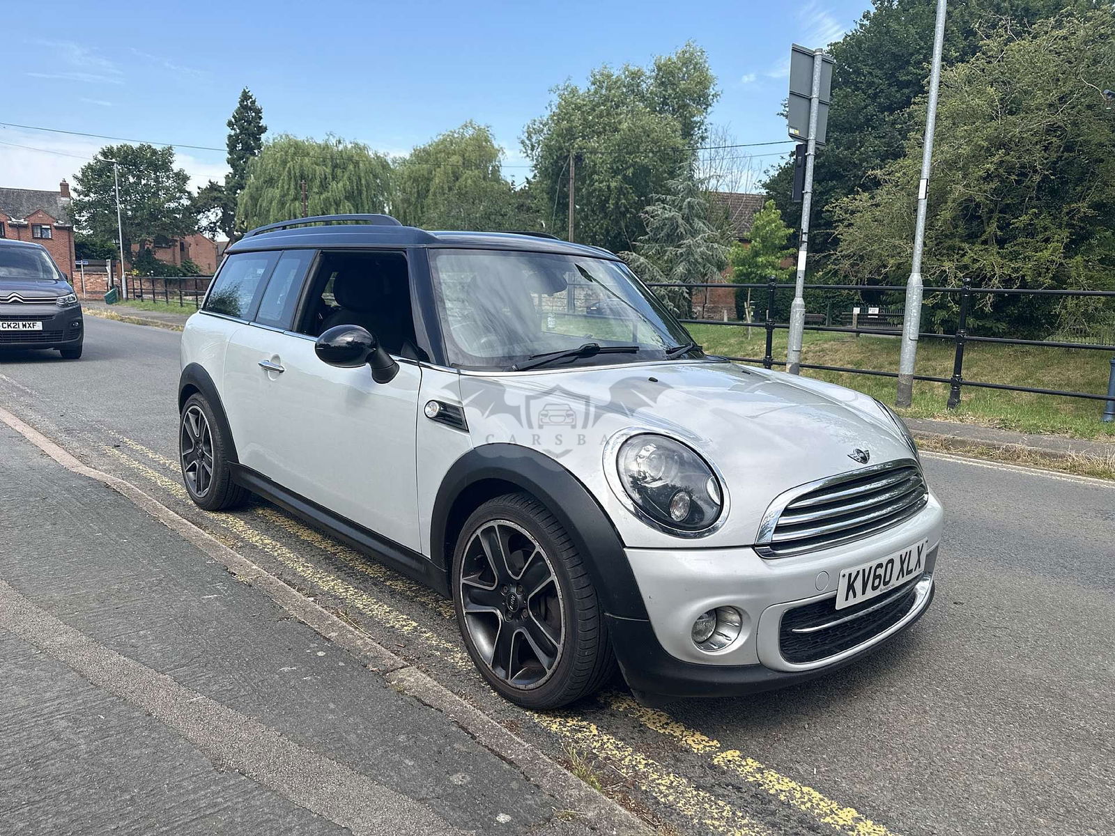 Mini Clubman Cooper D 1.6 Soho 2010