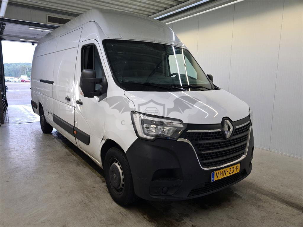Renault Master L4H3 2.3 2020