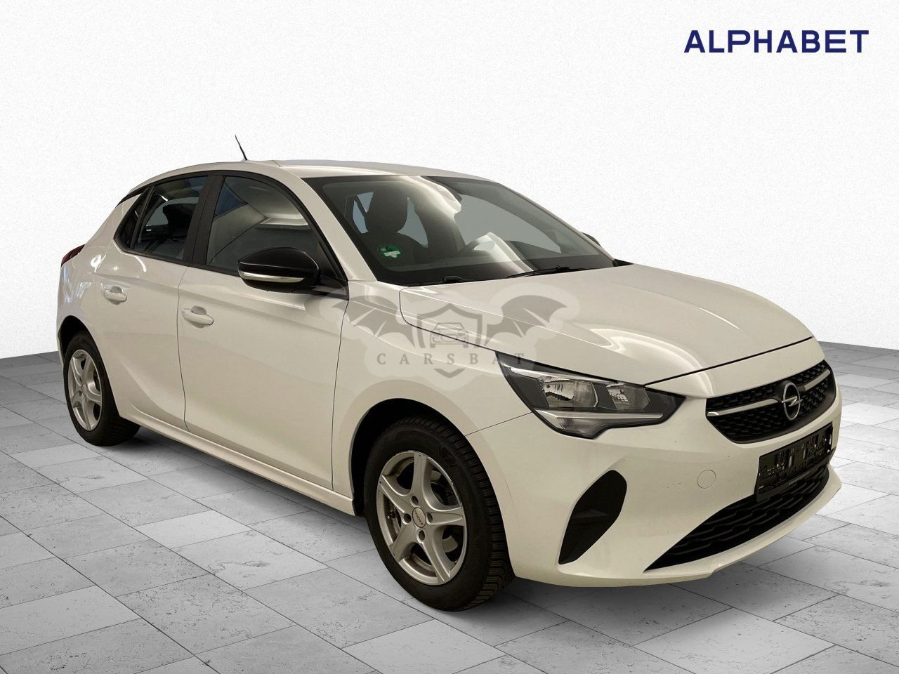 Opel Corsa 1.2 Edition 2020