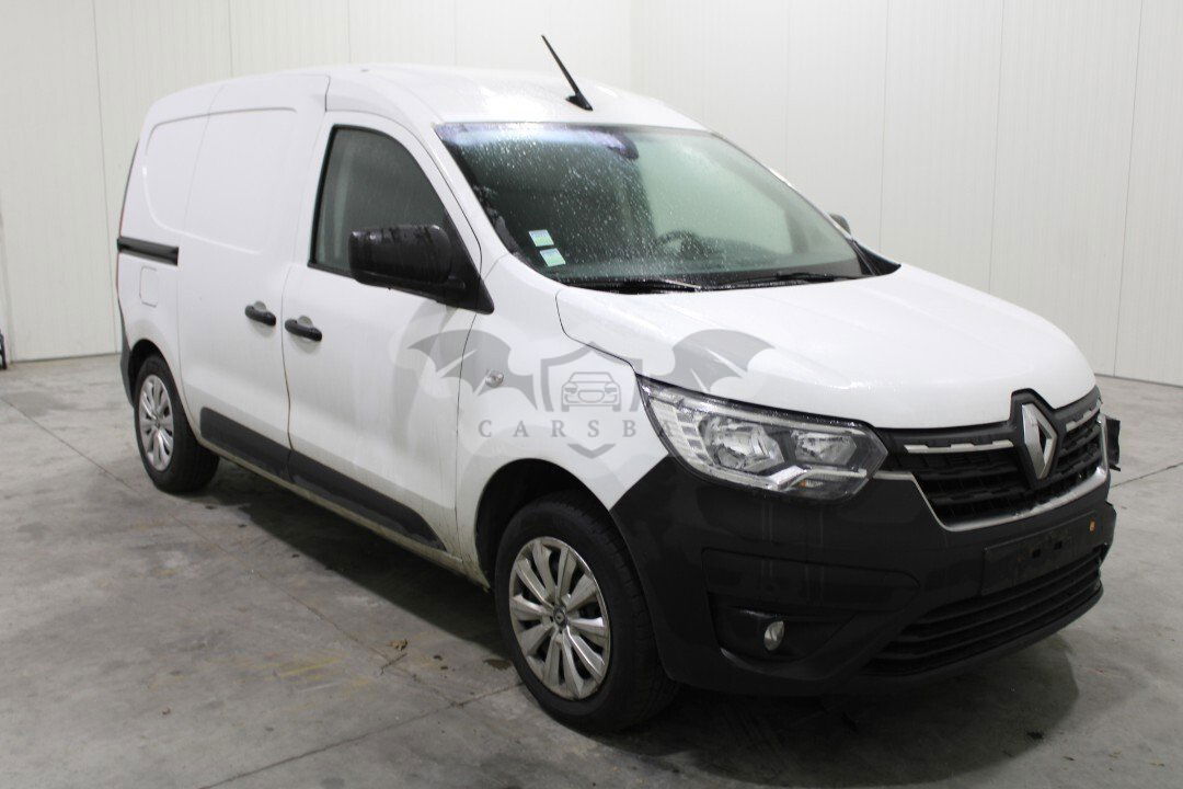 Renault Express 1.5 dCi 2021