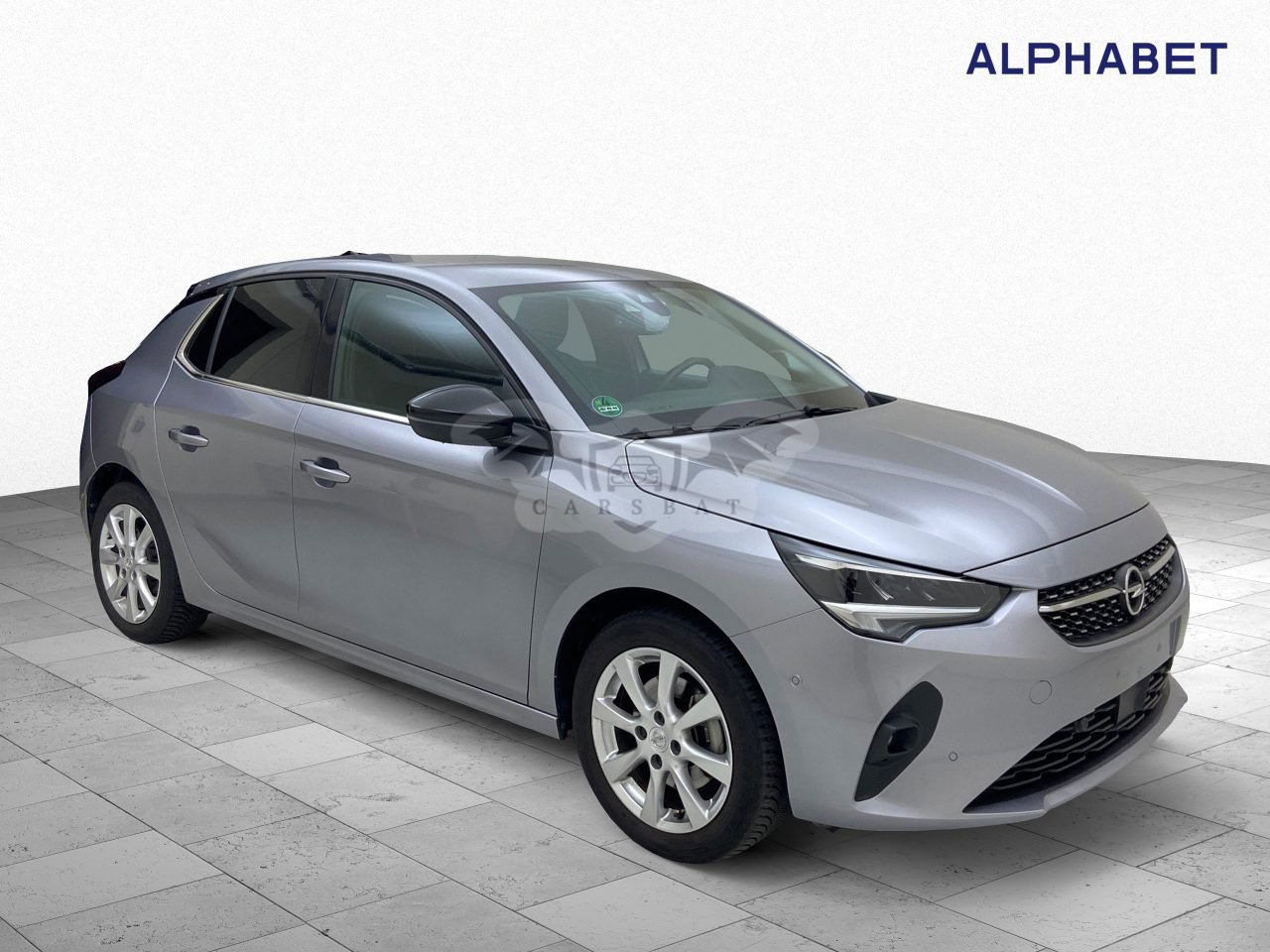Opel Corsa 1.2 Elegance 2020