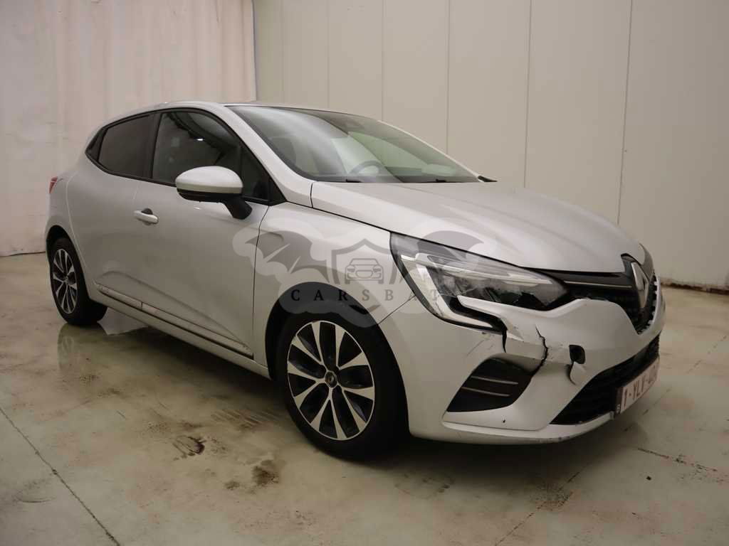 Renault Clio 1.0 Tce 2020