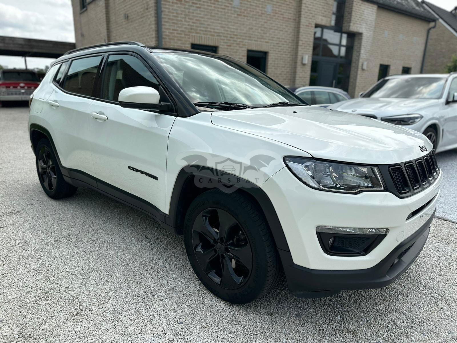 Jeep Compass 1.4 2020