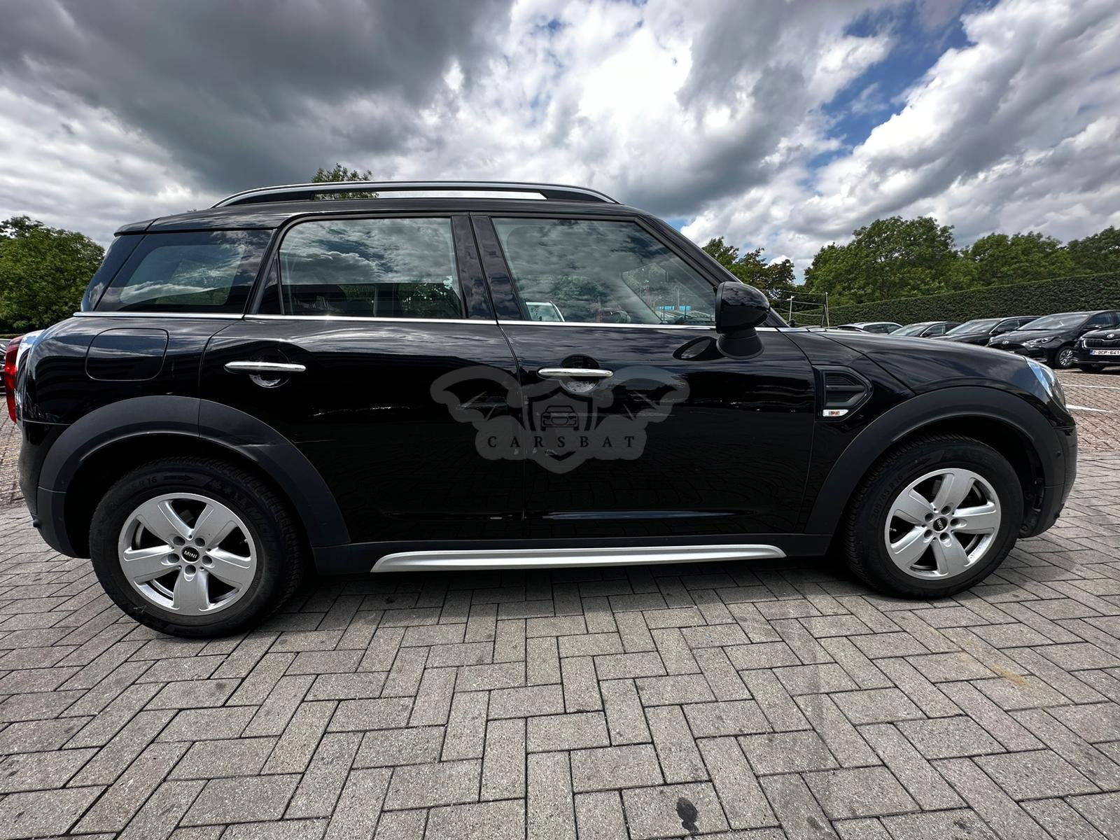 Mini Countryman Cooper Cooper 2019