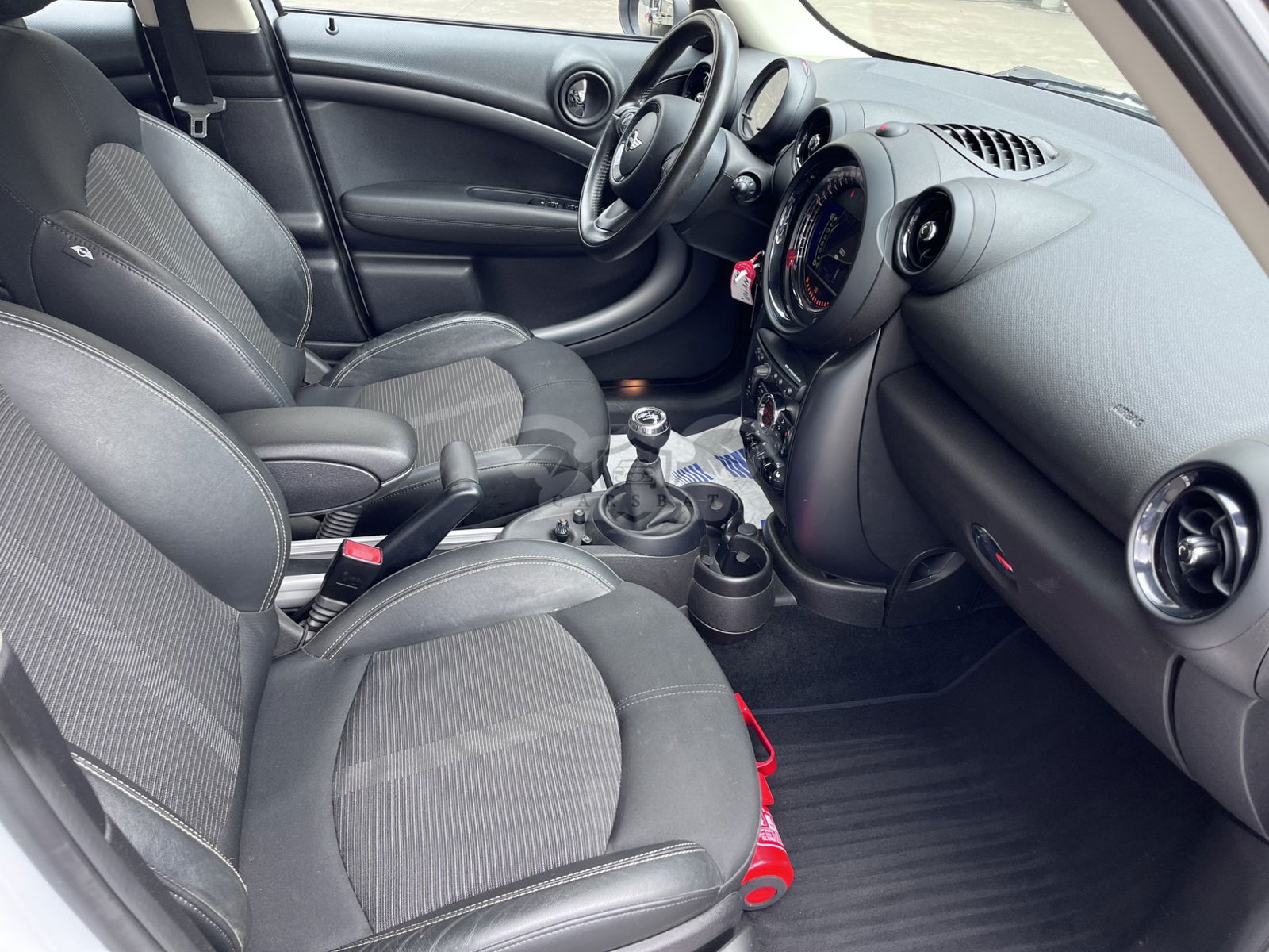 Mini Countryman Cooper S 1.6 2016