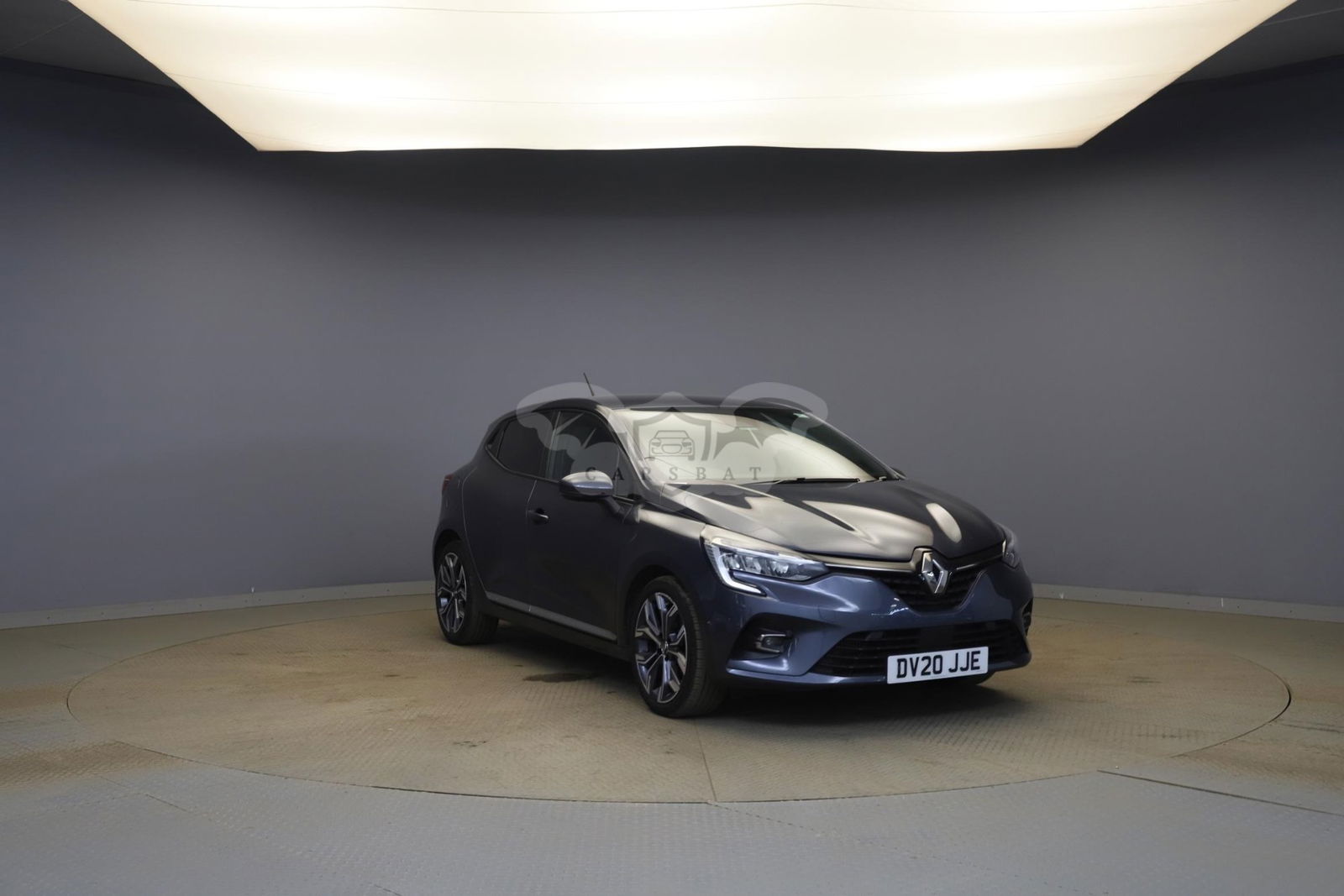 Renault Clio 1.0 Tce Iconic 2020