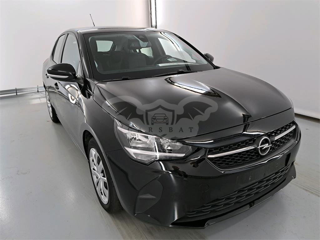 Opel Corsa 1.5 2020