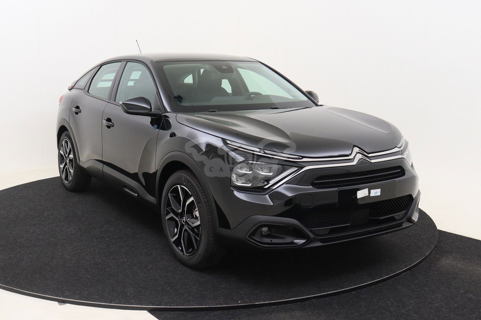 Citroën E-C4 50 kWh Feel 2022