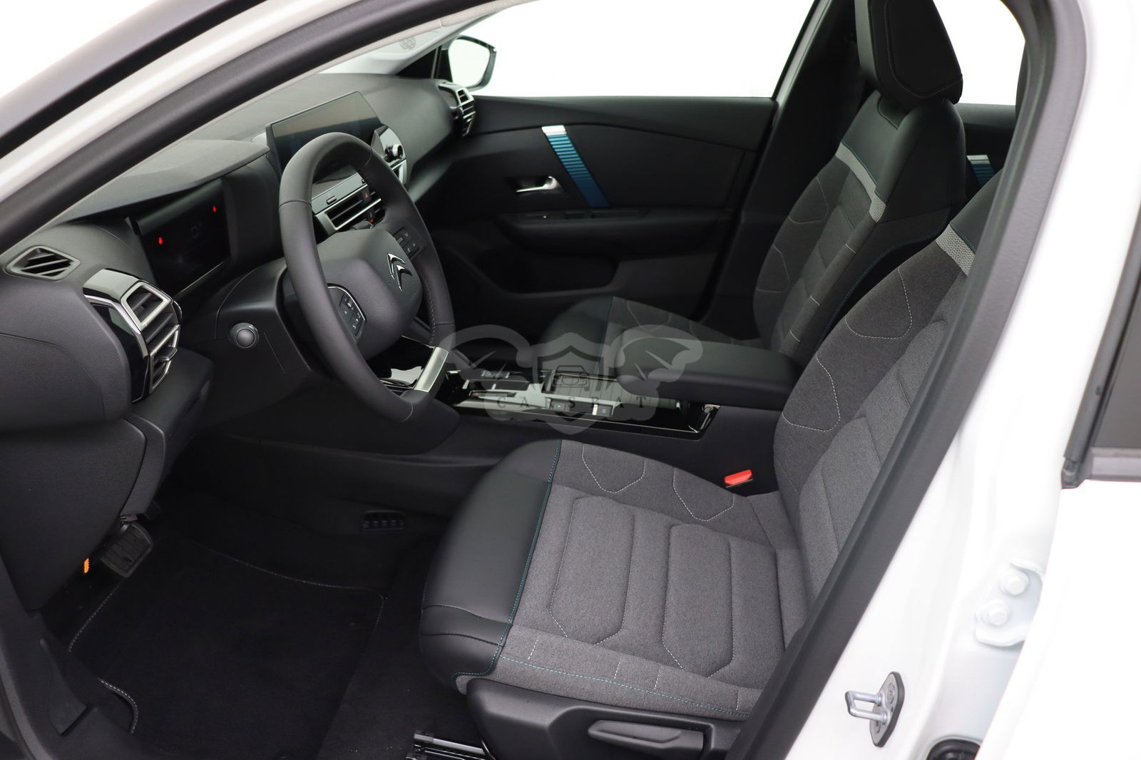 Citroën E-C4 50 kWh Feel 2022