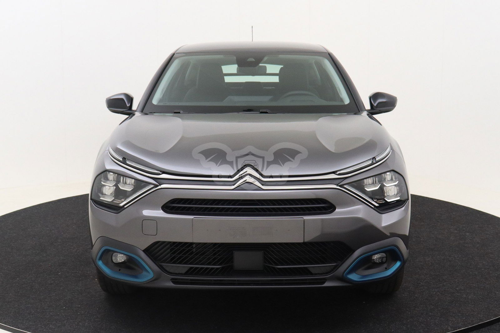 Citroën E-C4 50 kWh 2022