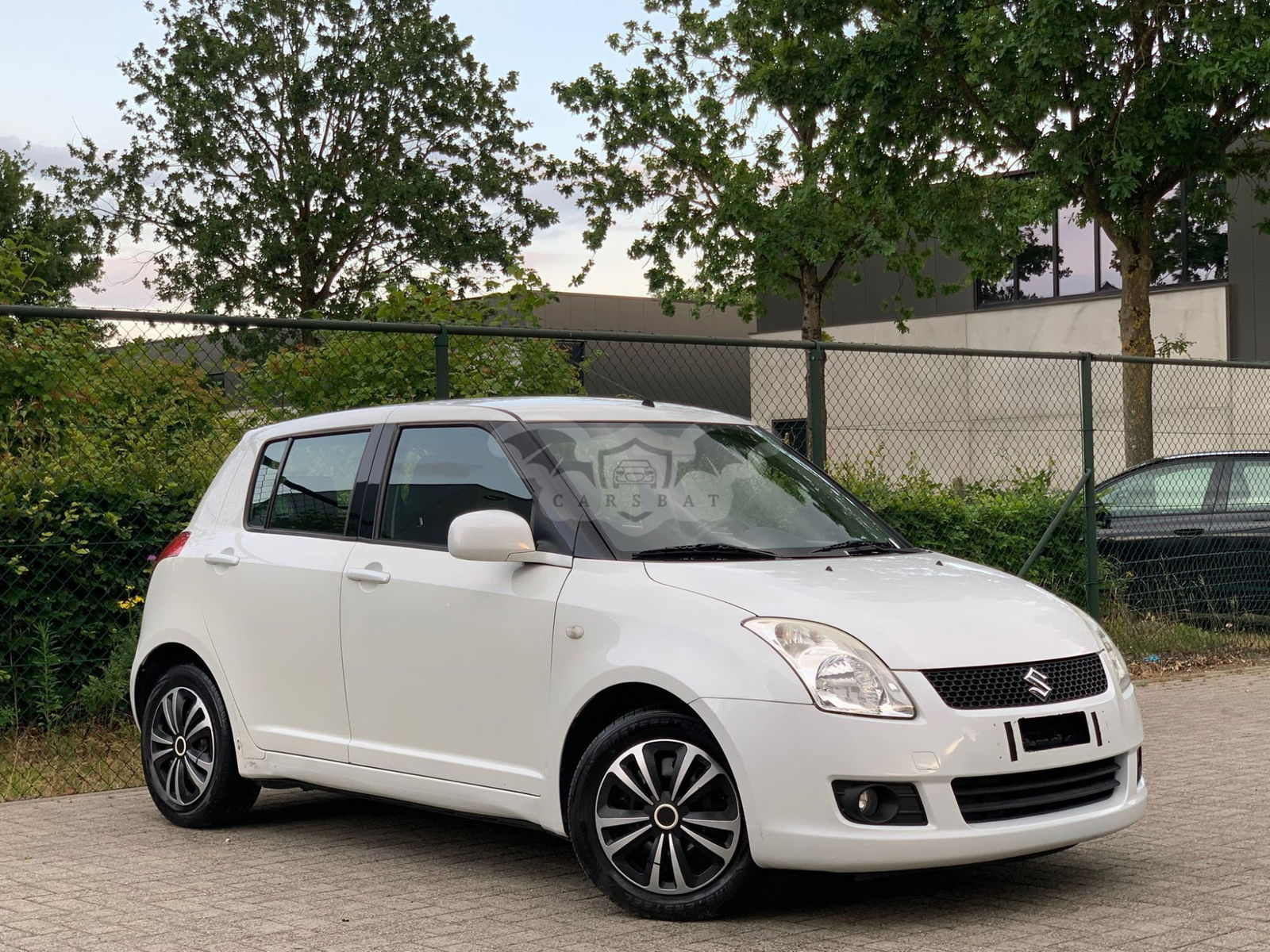 Suzuki Swift 1.3i 2010