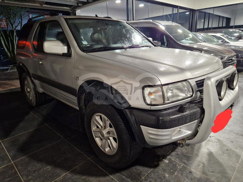 Opel Frontera 2.2d 2002