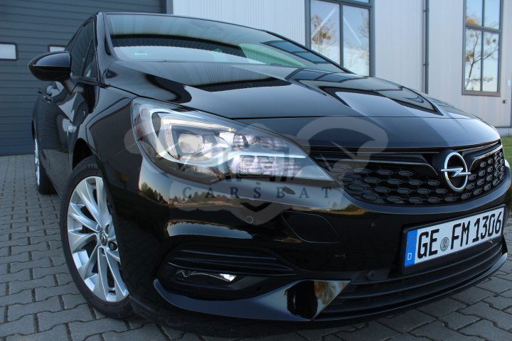 Opel Astra 1.2 Ultimate 2021