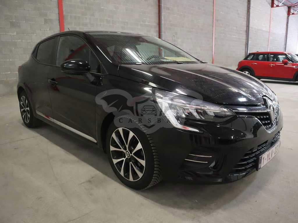 Renault Clio 1.0 Tce 2020
