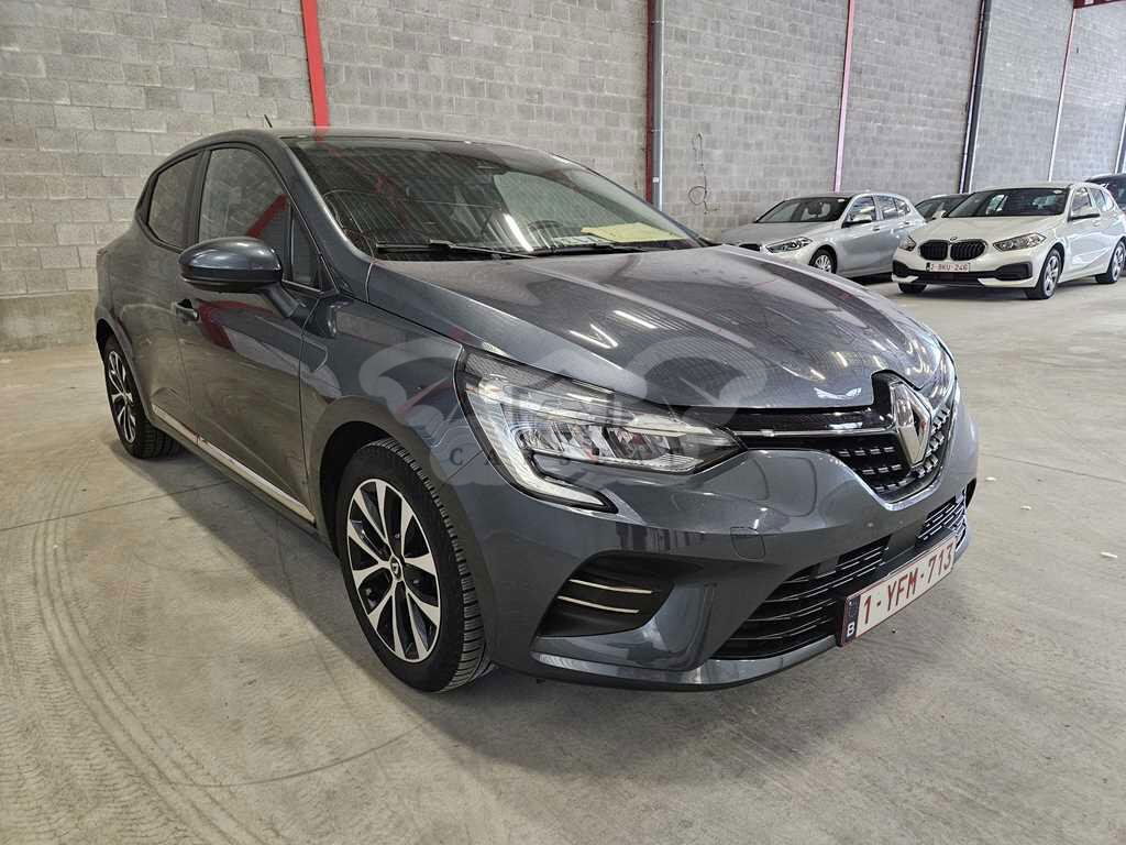 Renault Clio 1.0 Tce 2020