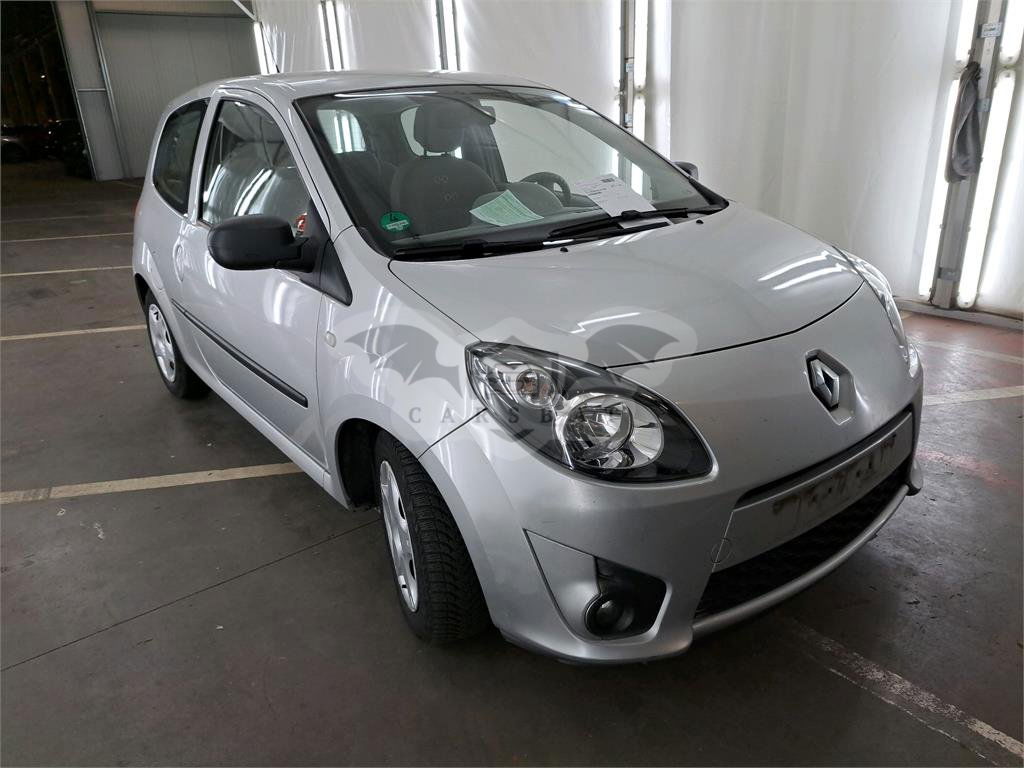 Renault Twingo 1.5 DCI Expression 2011