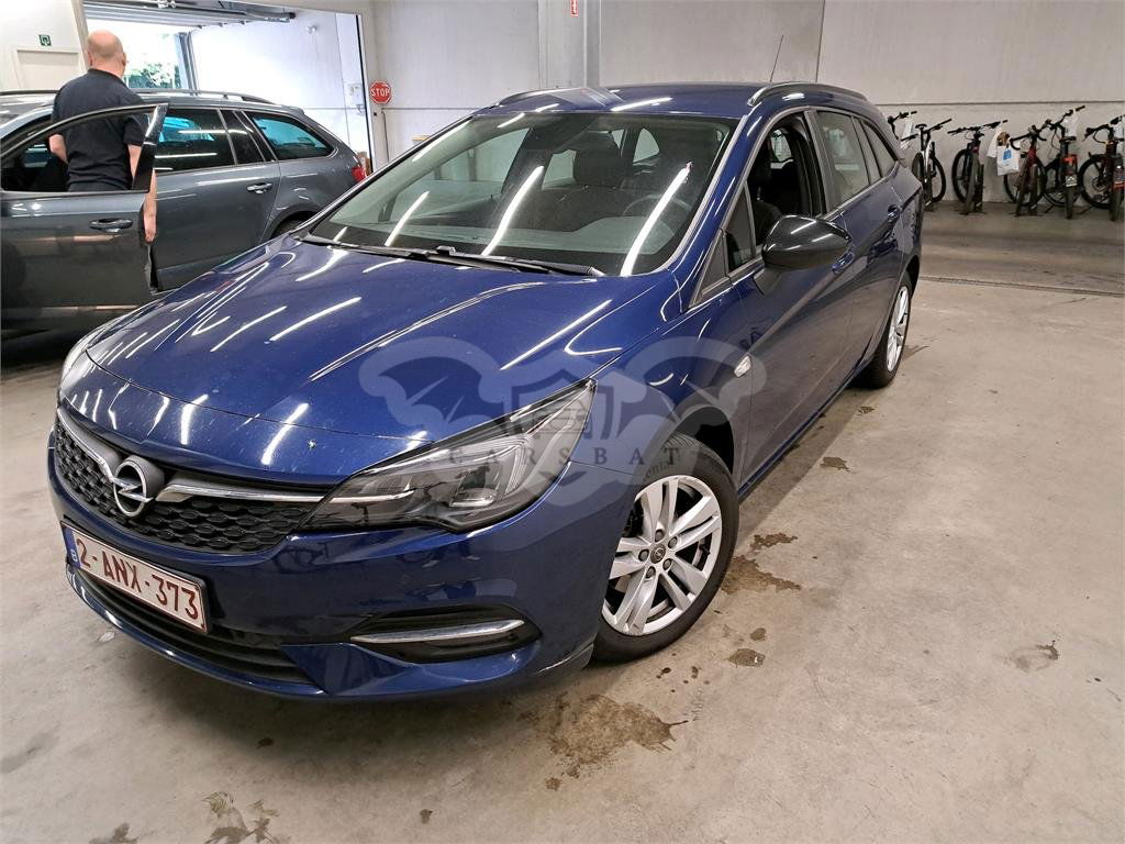 Opel Astra Sports Tourer 1.2 2021