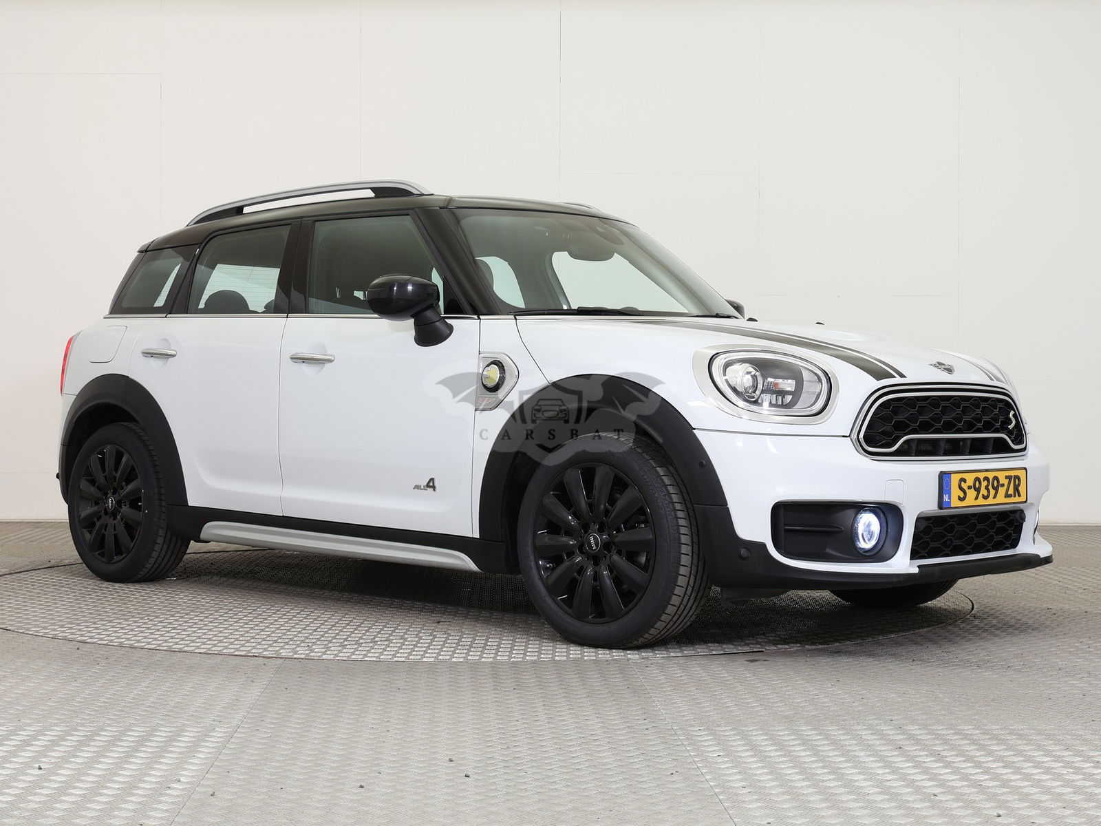 Mini Countryman Cooper SE 2020