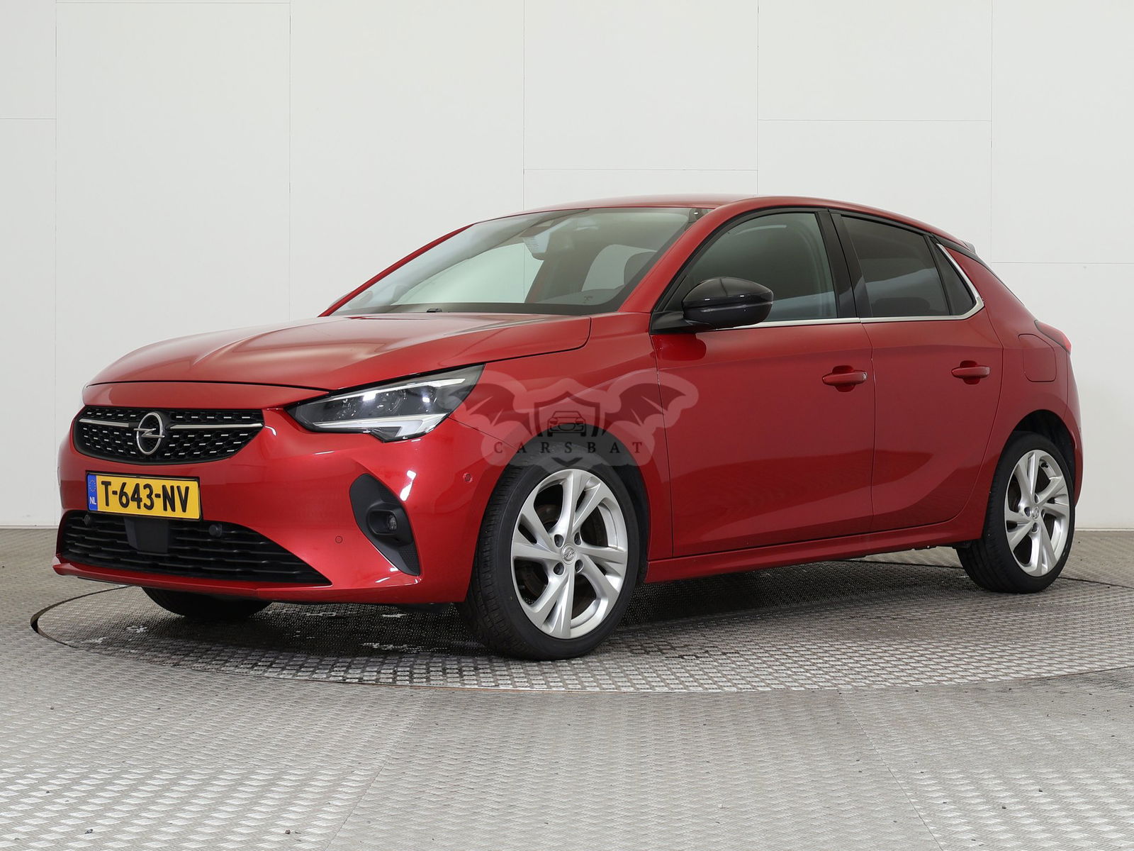Opel Corsa 1.2 Elegance 2020